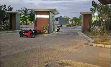 Rumah Asri dan nyaman siap.huni bisa kpr area kota makassar