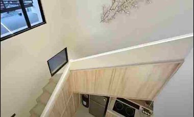 Rumah Asri dan nyaman siap.huni bisa kpr area kota makassar