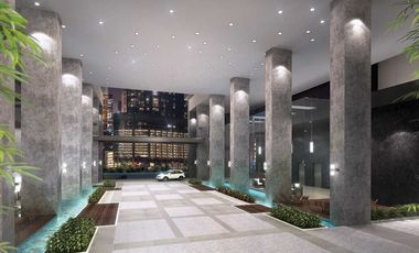 2 BEDROOM UNIT IN MAKATI CITY - 10 YRS TO PAY ZERO INTEREST NO NEED FOR BANK LOAN APPLICATION