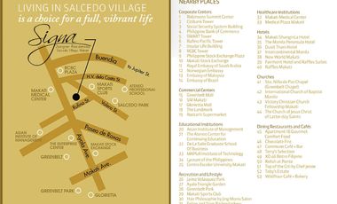 2 BEDROOM UNIT IN MAKATI CITY - 10 YRS TO PAY ZERO INTEREST NO NEED FOR BANK LOAN APPLICATION