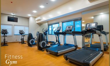 2 BEDROOM UNIT IN MAKATI CITY - 10 YRS TO PAY ZERO INTEREST NO NEED FOR BANK LOAN APPLICATION