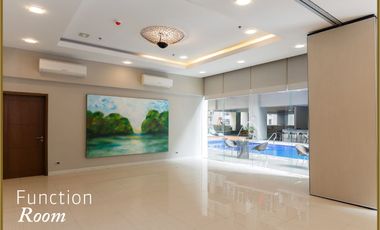 2 BEDROOM UNIT IN MAKATI CITY - 10 YRS TO PAY ZERO INTEREST NO NEED FOR BANK LOAN APPLICATION