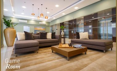 2 BEDROOM UNIT IN MAKATI CITY - 10 YRS TO PAY ZERO INTEREST NO NEED FOR BANK LOAN APPLICATION