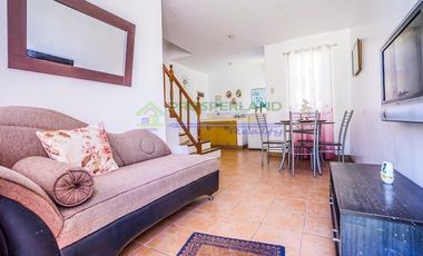 🏡 TOWNHOUSE FOR SALE – KAWIT, CAVITE (CHESCA BASIC EXP. END – MASAITO)