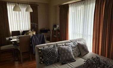 FOR SALE: Fully Furnished 2BR Condo in Outlook Ridge, Baguio City (73.5sqm)