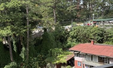 FOR SALE: Fully Furnished 2BR Condo in Outlook Ridge, Baguio City (73.5sqm)