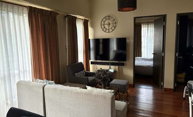 FOR SALE: Fully Furnished 2BR Condo in Outlook Ridge, Baguio City (73.5sqm)