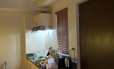 FOR SALE: Fully Furnished 2BR Condo in Outlook Ridge, Baguio City (73.5sqm)