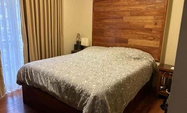 FOR SALE: Fully Furnished 2BR Condo in Outlook Ridge, Baguio City (73.5sqm)