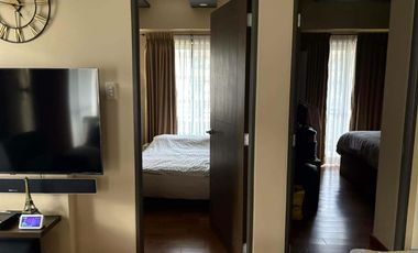 FOR SALE: Fully Furnished 2BR Condo in Outlook Ridge, Baguio City (73.5sqm)