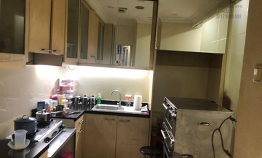 Dijual Town House City Resort Cengkareng