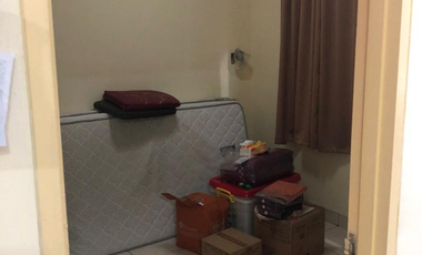 Dijual Town House City Resort Cengkareng