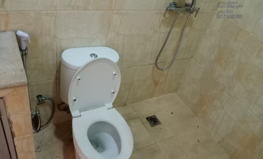 Dijual Town House City Resort Cengkareng