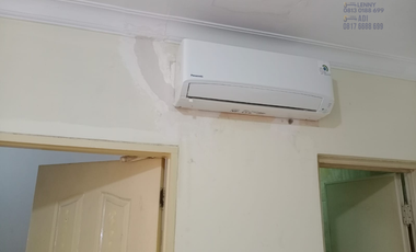 Dijual Town House City Resort Cengkareng