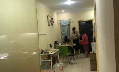 Dijual Town House City Resort Cengkareng