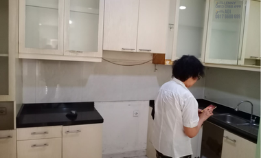 Dijual Town House City Resort Cengkareng