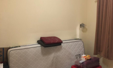 Dijual Town House City Resort Cengkareng