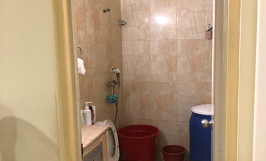 Dijual Town House City Resort Cengkareng