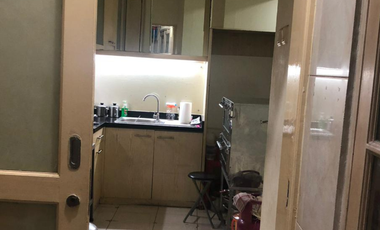 Dijual Town House City Resort Cengkareng