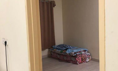 Dijual Town House City Resort Cengkareng