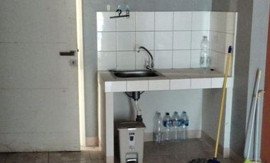 Apartemen The Springlake Summarecon Bekasi, Type 2BR Fullfurnish Siap Huni, Lantai 12