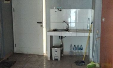 Apartemen The Springlake Summarecon Bekasi, Type 2BR Fullfurnish Siap Huni, Lantai 12