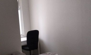 Apartemen The Springlake Summarecon Bekasi, Type 2BR Fullfurnish Siap Huni, Lantai 12