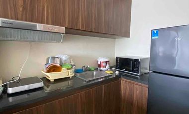 Hot List Sewa Apart Mg Suites 2 BR