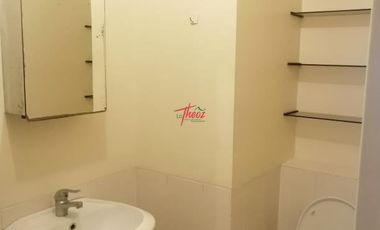 MANILA BAY VIEW STUDIO W/ BALCONY @ LA VERTI RESIDENCES | SEMI FURNISHED | NEAR MOA, MAKATI & DLSU | READY MOVE-IN