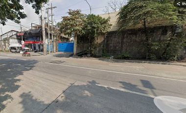 2700 sqm Commercial Lot for lease, Navotas