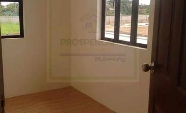 FOR SALE – BRAND NEW HOUSE AND LOT IN CAVITE, GENERAL TRIAS