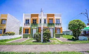 🏡 TOWNHOUSE FOR SALE – KAWIT, CAVITE (AUDREY EXPANDED INNER – MASAITO)