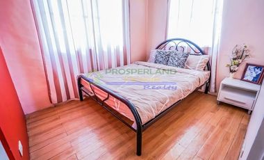 🏡 TOWNHOUSE FOR SALE – KAWIT, CAVITE (AUDREY EXPANDED INNER – MASAITO)