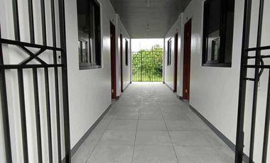 Apartment For Sale in Mendez Cavite-MC