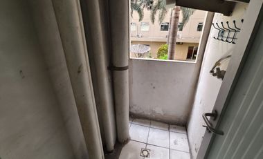 Dijual apartemen gading nias 2 kmr LANTAI RENDAH SHM READY nego