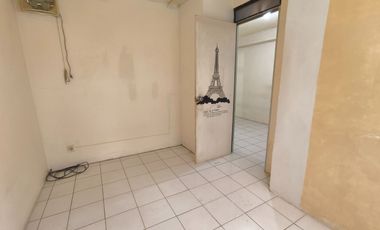 Dijual apartemen gading nias 2 kmr LANTAI RENDAH SHM READY nego