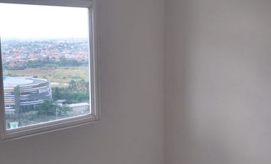 Apartemen The Springlake Summarecon Bekasi, Type 2BR Fullfurnish Siap Huni, Di Lantai 20, View City