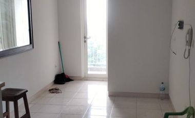 Apartemen The Springlake Summarecon Bekasi, Type 2BR Fullfurnish Siap Huni, Di Lantai 20, View City