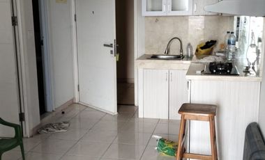 Apartemen The Springlake Summarecon Bekasi, Type 2BR Fullfurnish Siap Huni, Di Lantai 20, View City