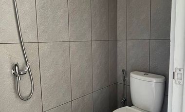 Ruko Ready JBD Foodtopia 4lt 5x15 75m JGC Jakarta Garden City Cakung