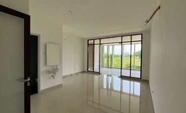 Ruko Ready JBD Foodtopia 4lt 5x15 75m JGC Jakarta Garden City Cakung