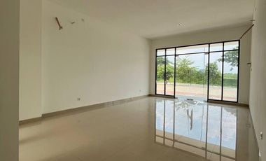 Ruko Ready JBD Foodtopia 4lt 5x15 75m JGC Jakarta Garden City Cakung