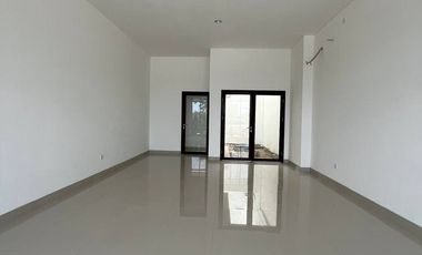 Ruko Ready JBD Foodtopia 4lt 5x15 75m JGC Jakarta Garden City Cakung