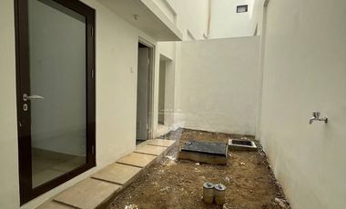 Ruko Ready JBD Foodtopia 4lt 5x15 75m JGC Jakarta Garden City Cakung