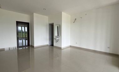 Ruko Ready JBD Foodtopia 4lt 5x15 75m JGC Jakarta Garden City Cakung