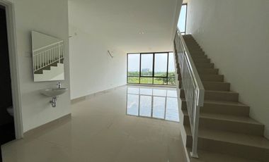 Ruko Ready JBD Foodtopia 4lt 5x15 75m JGC Jakarta Garden City Cakung