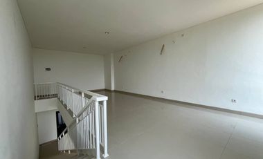 Ruko Ready JBD Foodtopia 4lt 5x15 75m JGC Jakarta Garden City Cakung