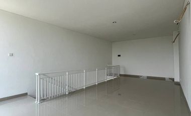 Ruko Ready JBD Foodtopia 4lt 5x15 75m JGC Jakarta Garden City Cakung