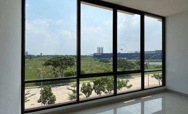 Ruko Ready JBD Foodtopia 4lt 5x15 75m JGC Jakarta Garden City Cakung