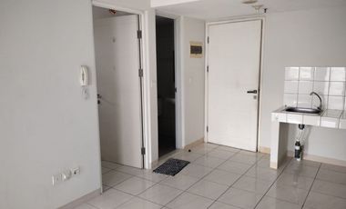 Apartemen The Springlake Summarecon Bekasi, Type 3BR Siap Huni, Free AC